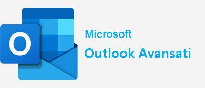 cursuri Outlook Avansati online