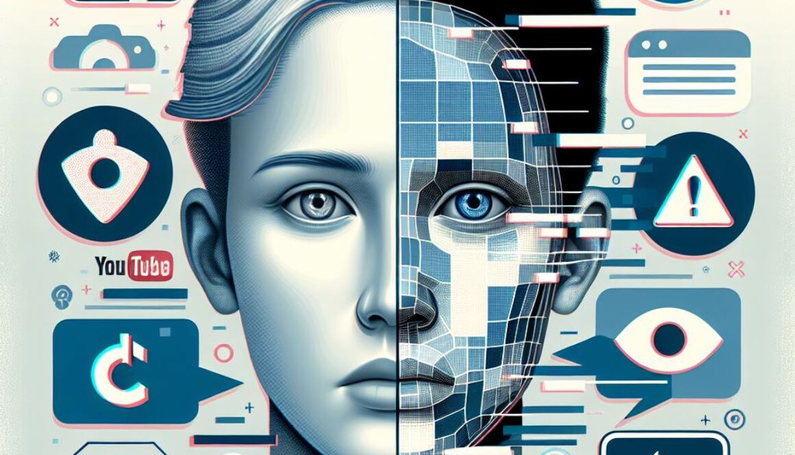 Deepfake AI